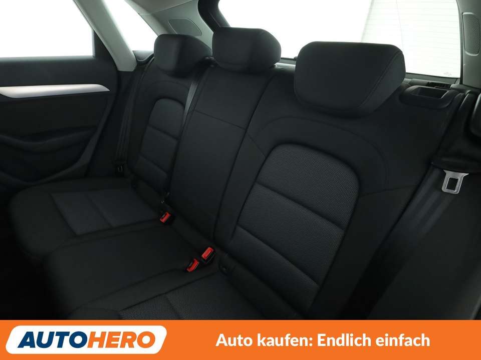 Audi Q3 - Imagem 14