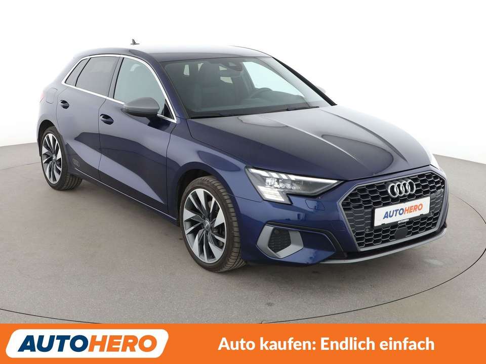 Audi A3 - Imagem 8