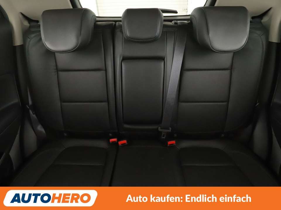 Opel Mokka X - Imagem 15