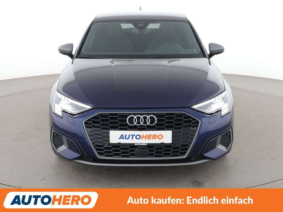 Audi A3 - Imagem 9