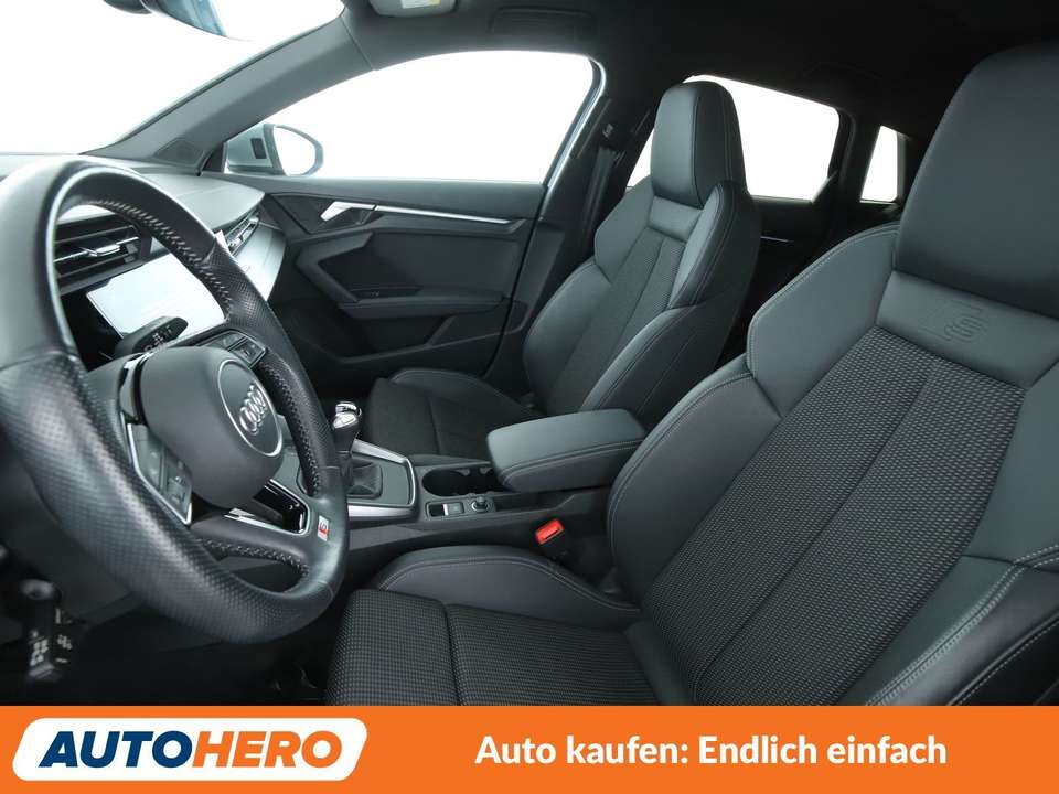 Audi A3 - Imagem 10