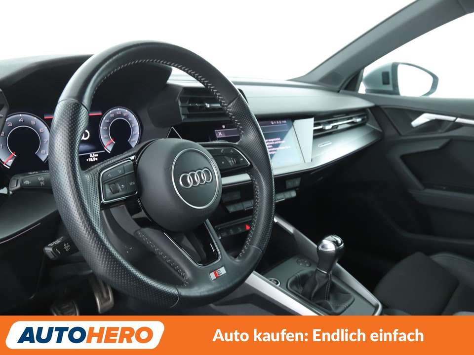 Audi A3 - Imagem 11