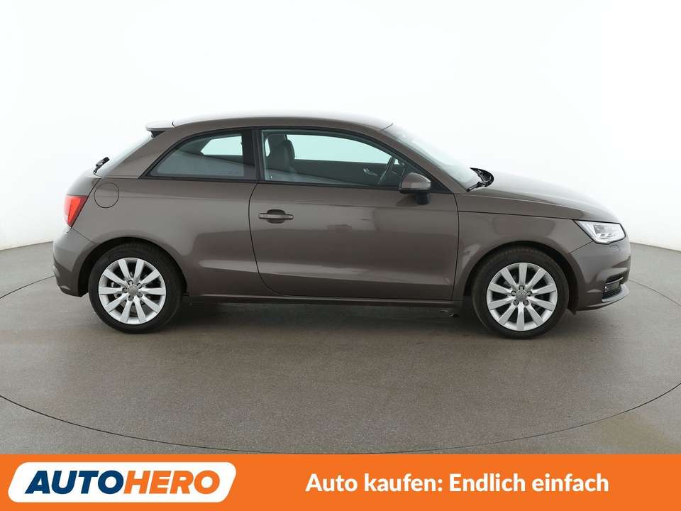 Audi A1 - Imagem 7