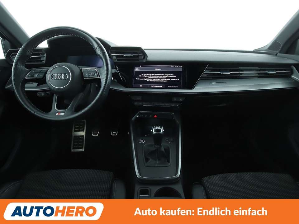 Audi A3 - Imagem 12