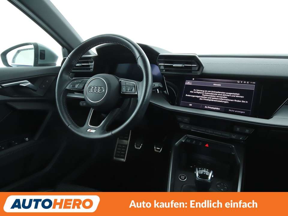 Audi A3 - Imagem 13