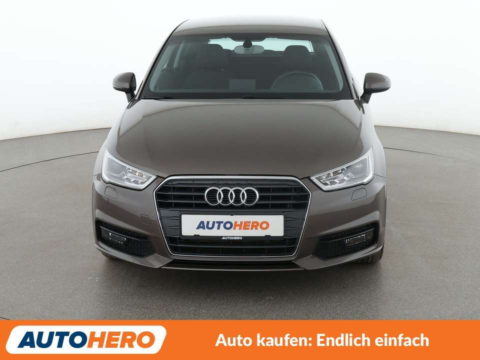 Audi A1 - Imagem 9