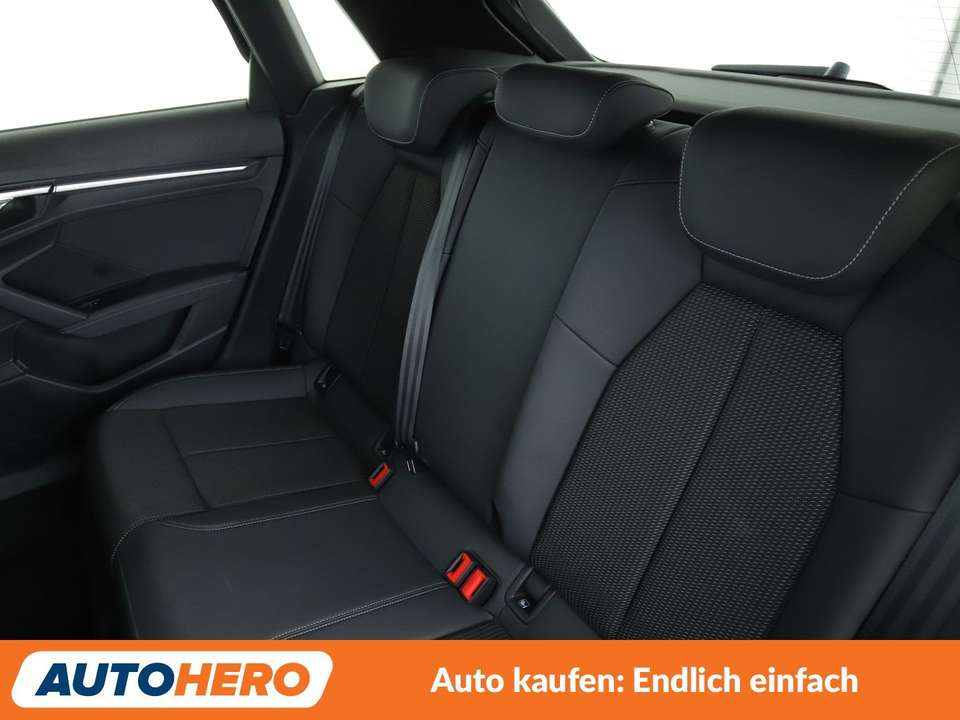 Audi A3 - Imagem 14