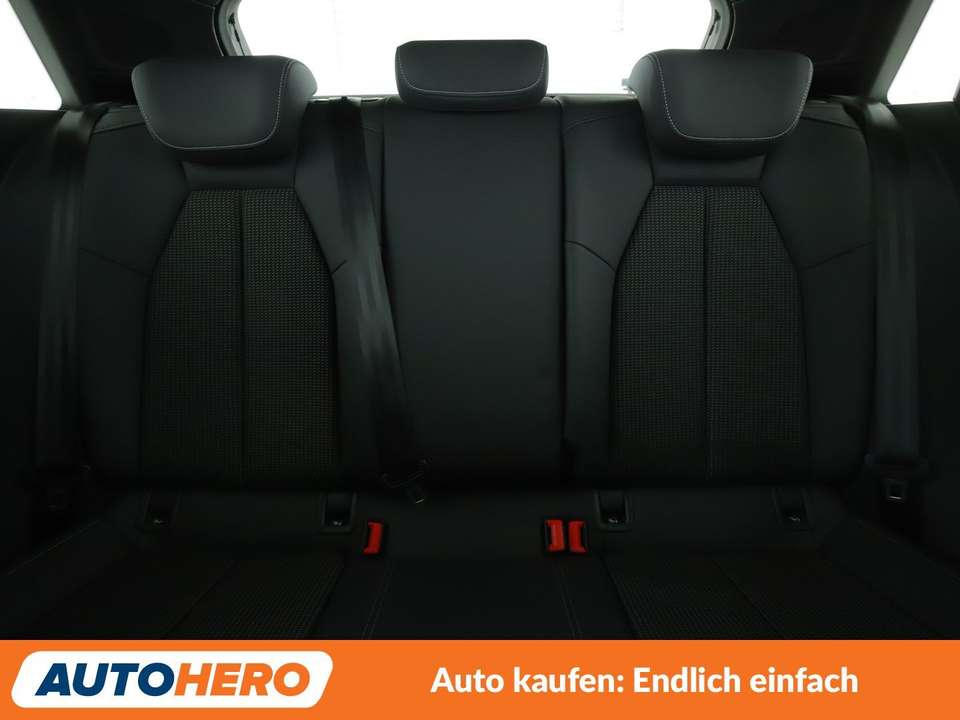 Audi A3 - Imagem 15