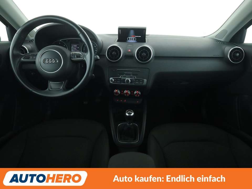 Audi A1 - Imagem 12