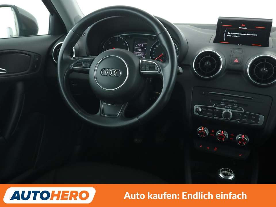 Audi A1 - Imagem 13