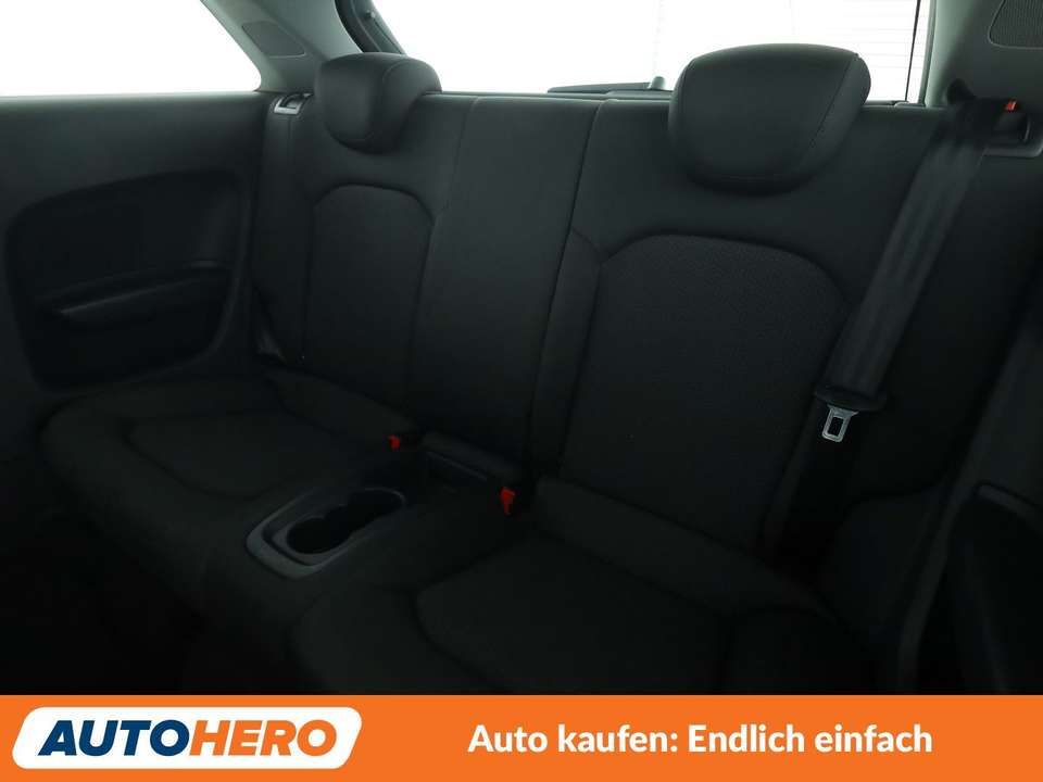 Audi A1 - Imagem 14