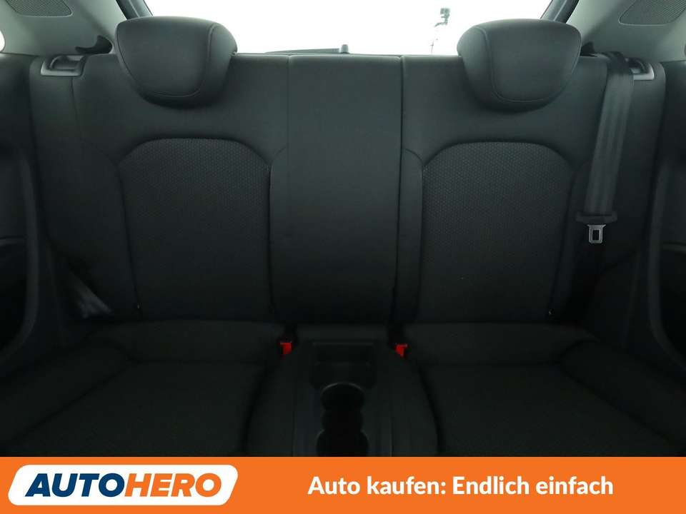 Audi A1 - Imagem 15