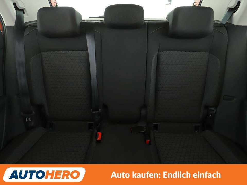 Volkswagen T-Cross - Imagem 15
