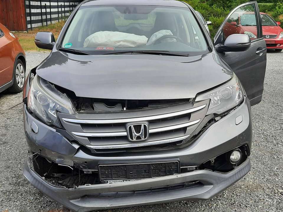 Honda CR-V - Imagem 3
