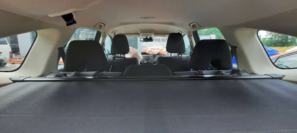 Honda CR-V - Imagem 7