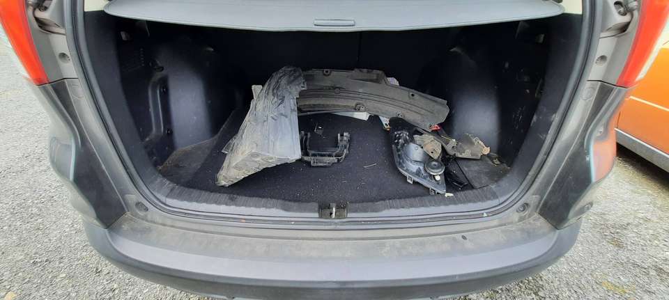 Honda CR-V - Imagem 8