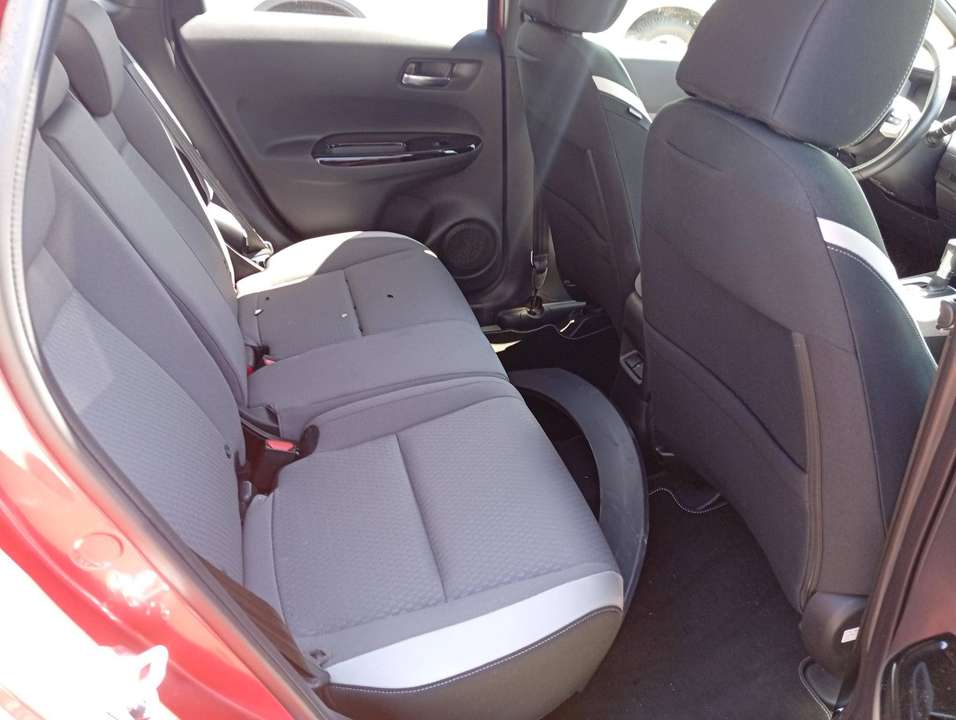 Honda Jazz - Imagem 9