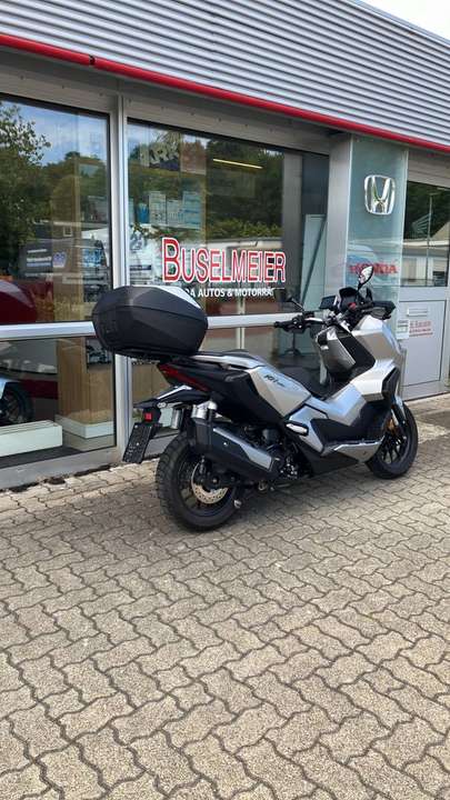 Honda ADV 350 - Imagem 3