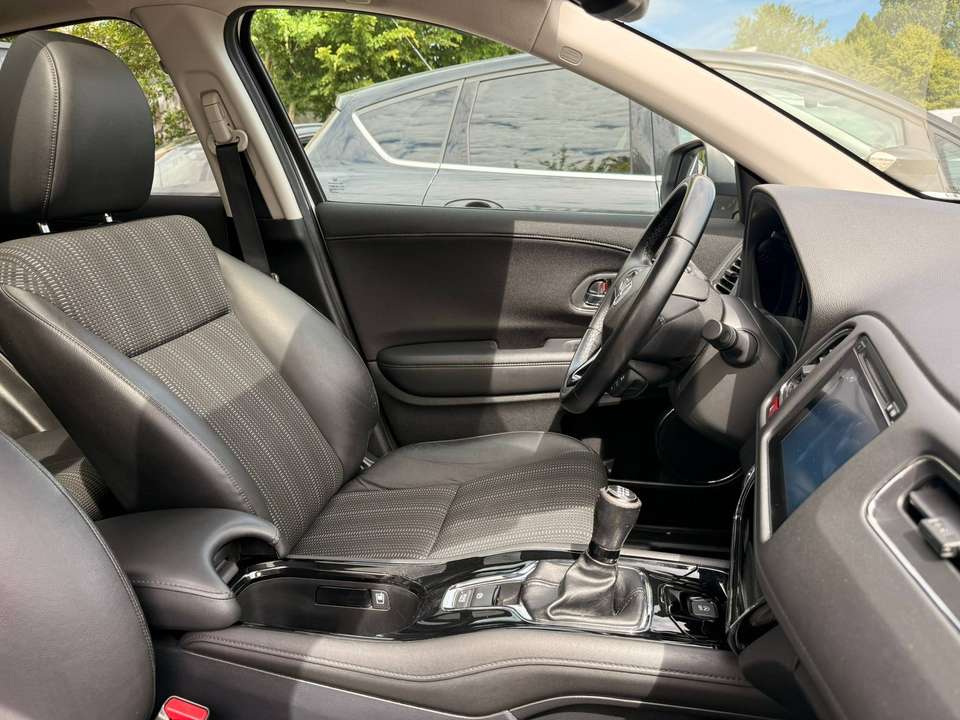 Honda HR-V - Imagem 10