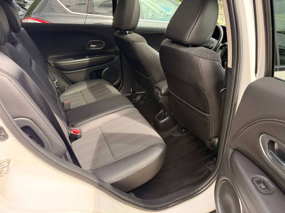 Honda HR-V - Imagem 12