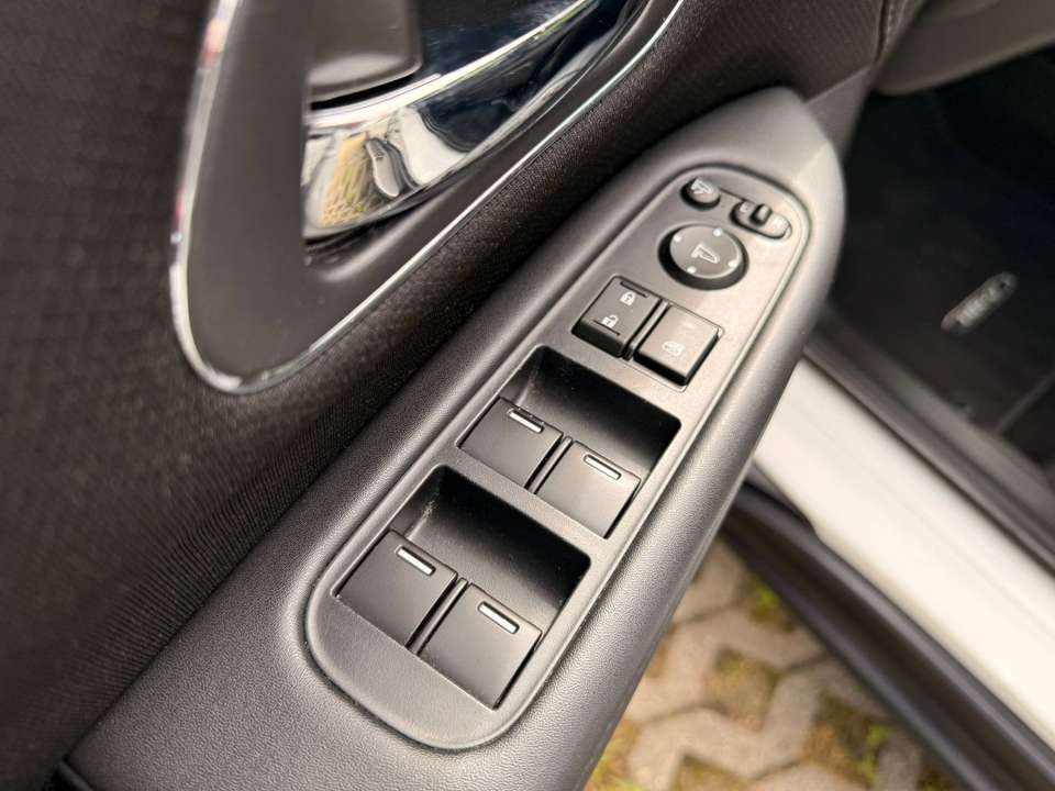 Honda HR-V - Imagem 13