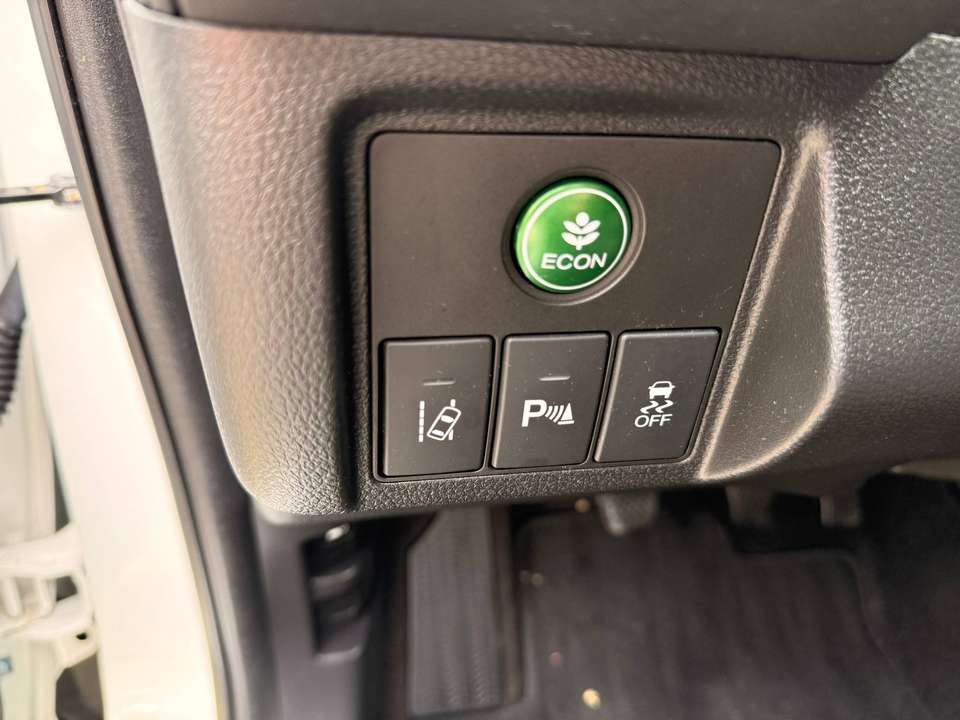 Honda HR-V - Imagem 14