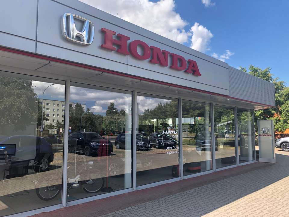 Honda HR-V - Imagem 15