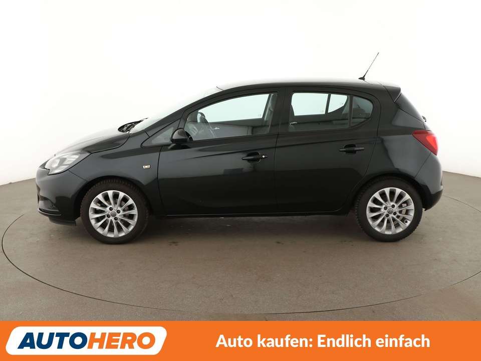 Opel Corsa - Imagem 3