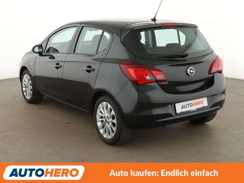 Opel Corsa - Imagem 4