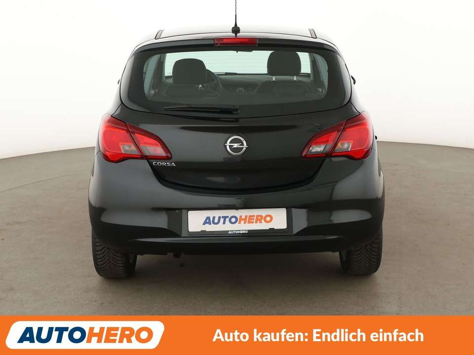 Opel Corsa - Imagem 5