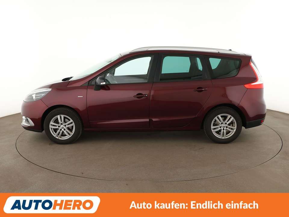 Renault Grand Scenic - Imagem 3