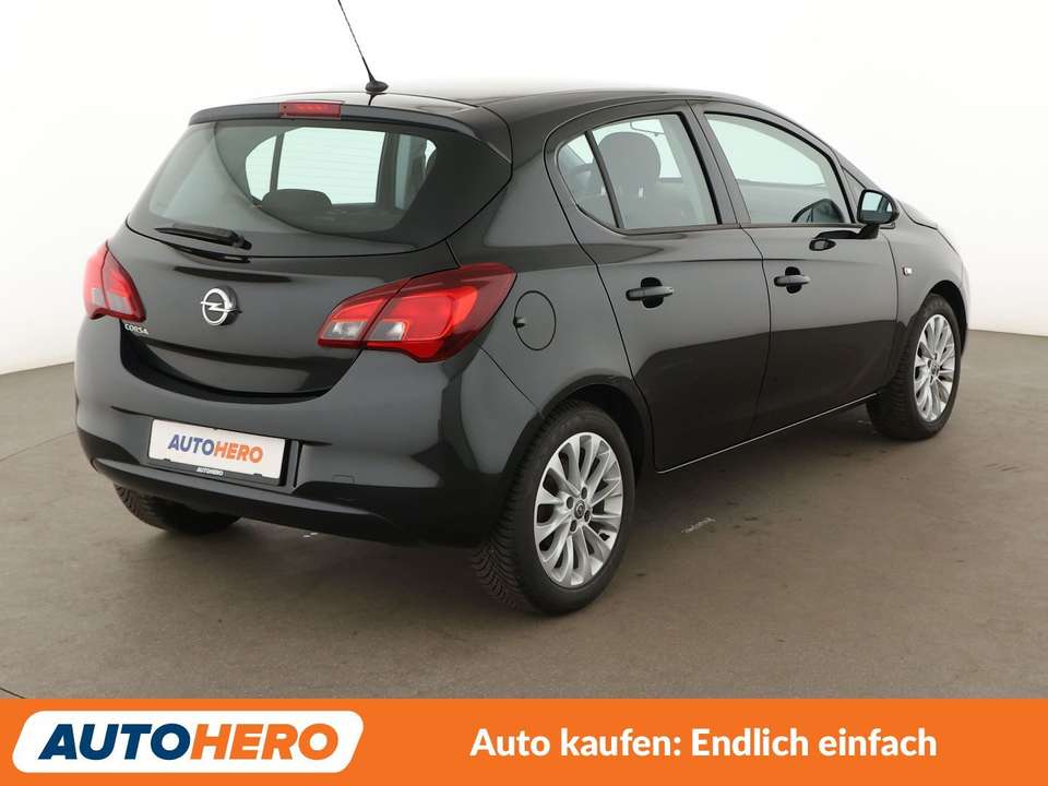 Opel Corsa - Imagem 6