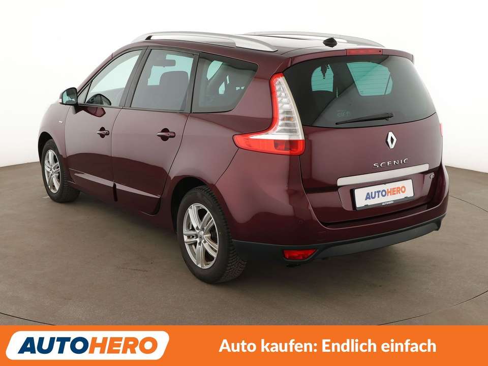 Renault Grand Scenic - Imagem 4