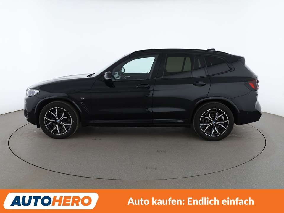 BMW X3 - Imagem 3