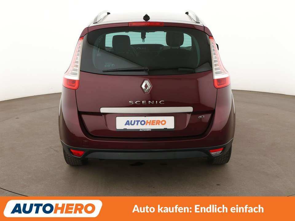Renault Grand Scenic - Imagem 5