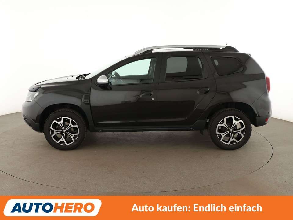 Dacia Duster - Imagem 3