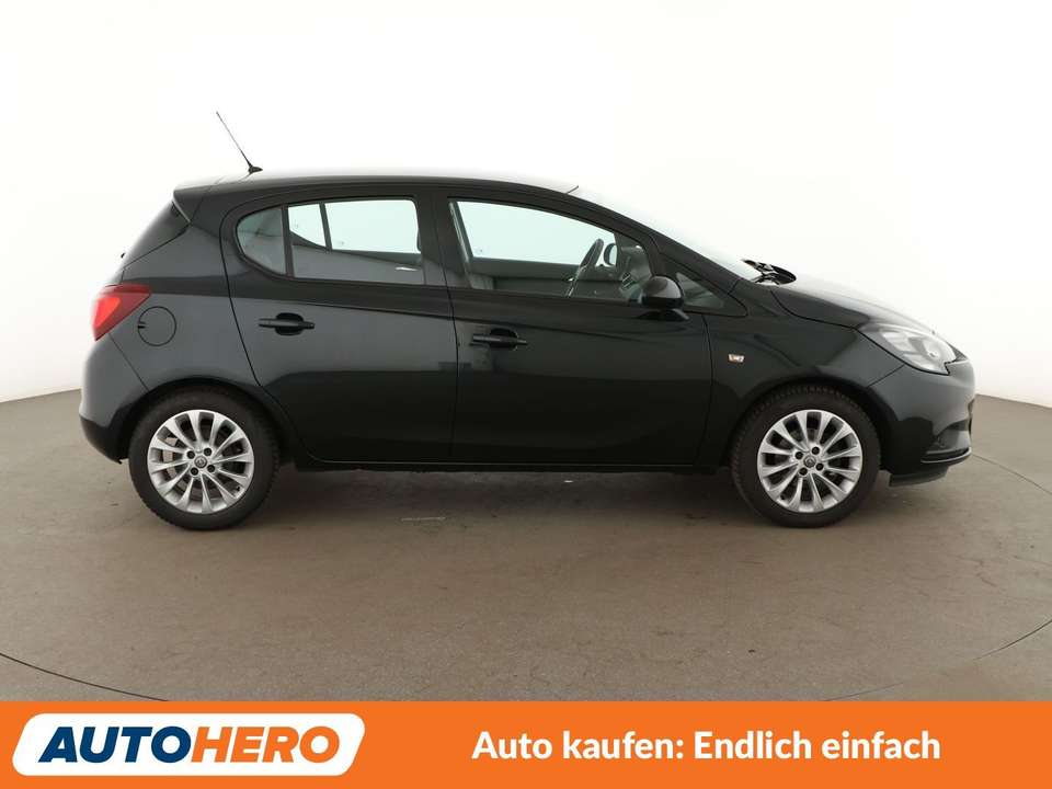 Opel Corsa - Imagem 7
