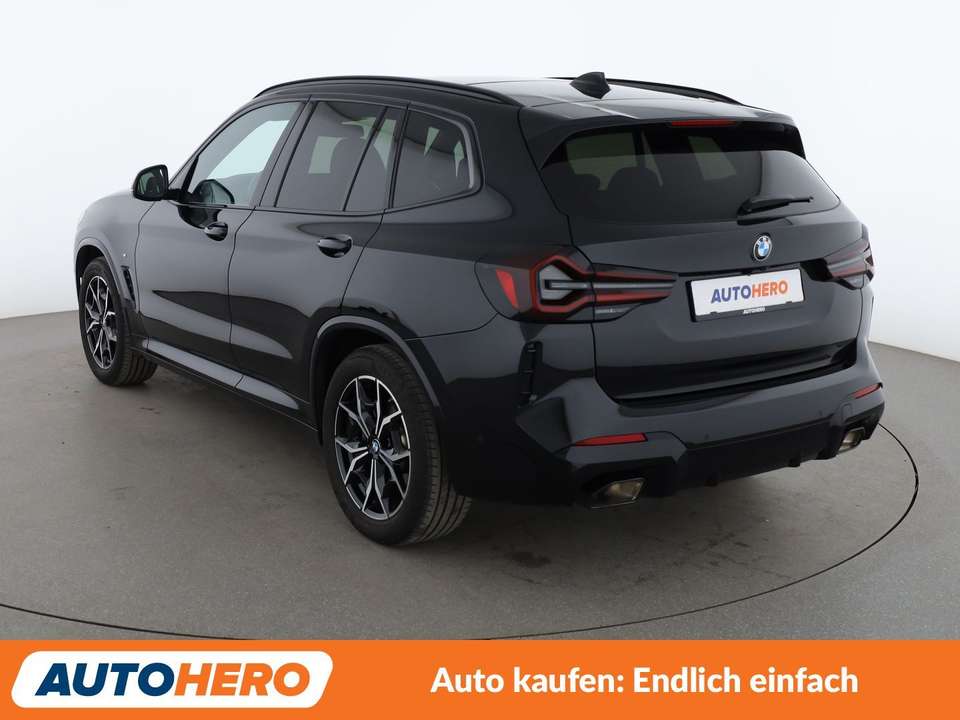 BMW X3 - Imagem 4