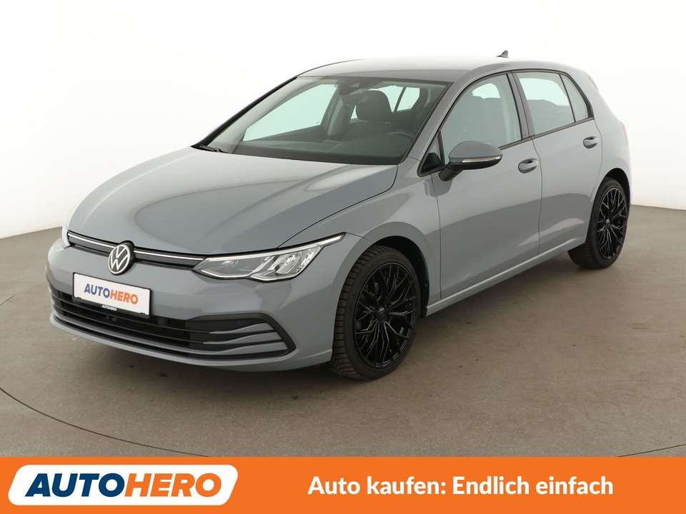 Volkswagen Golf - Imagem 1