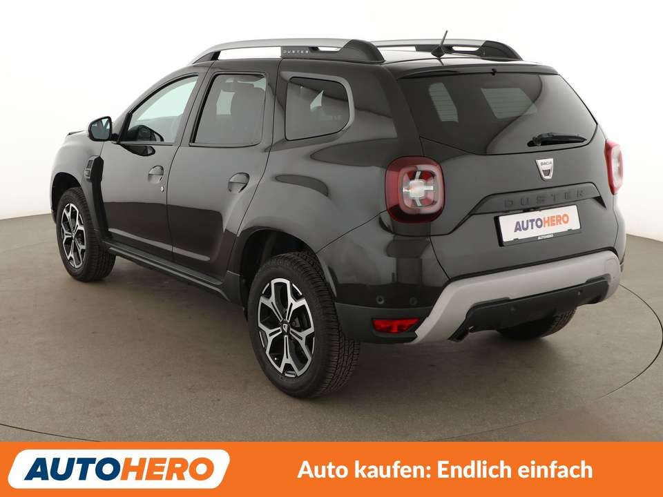 Dacia Duster - Imagem 4