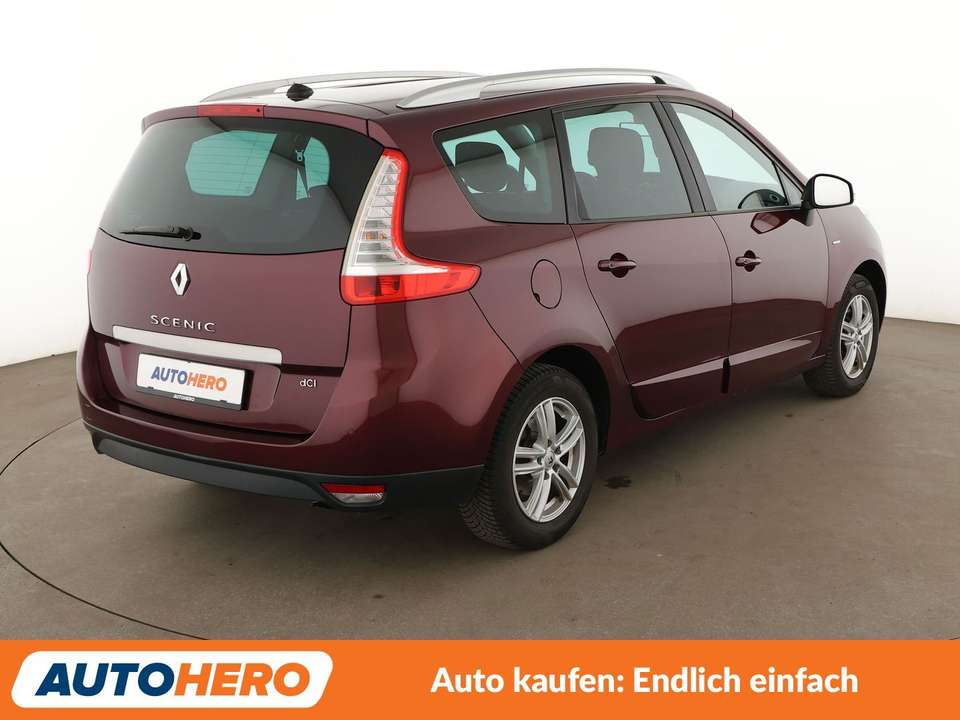Renault Grand Scenic - Imagem 6