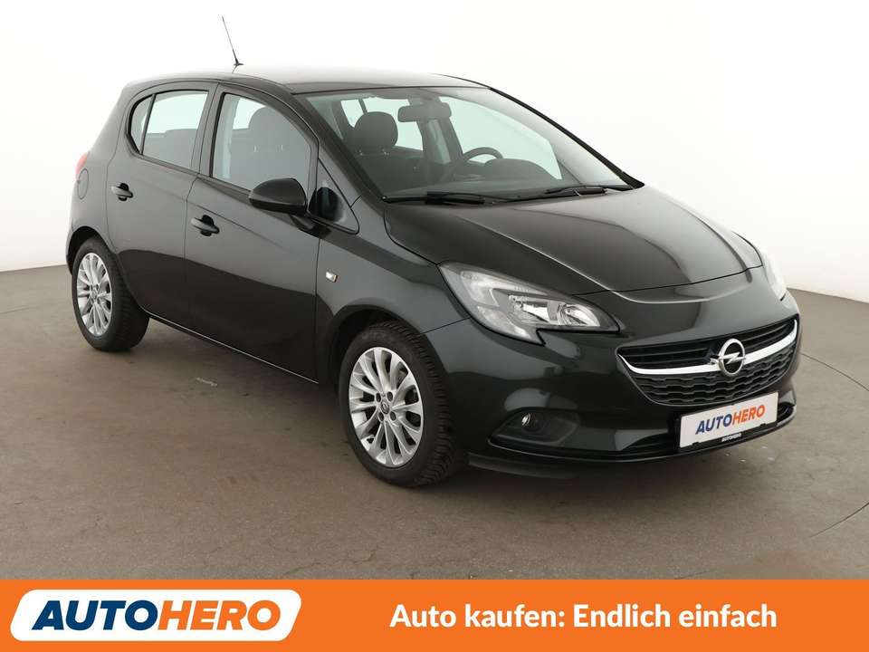Opel Corsa - Imagem 8