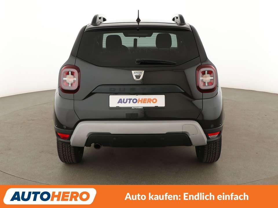 Dacia Duster - Imagem 5