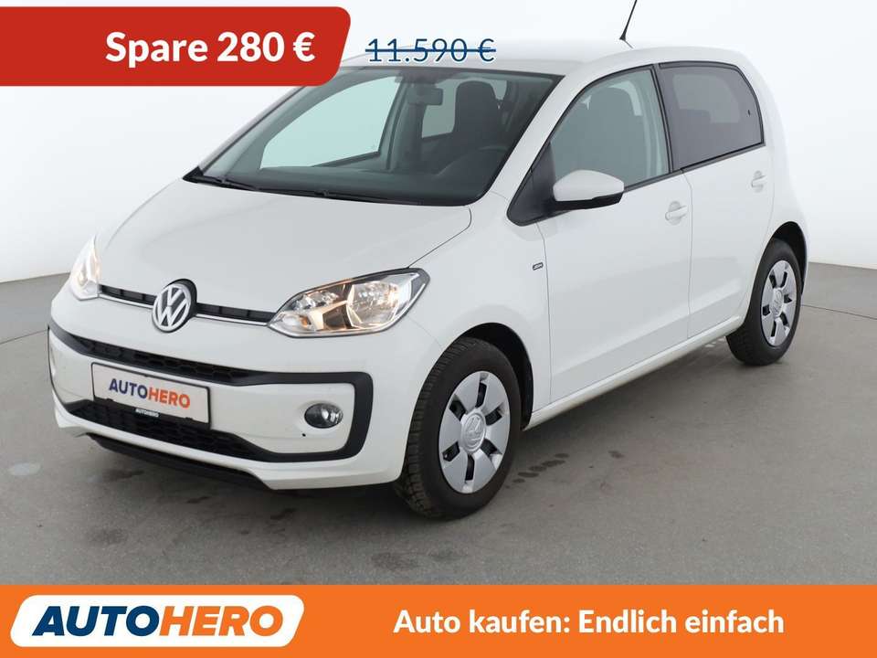 Volkswagen up! - Imagem 1