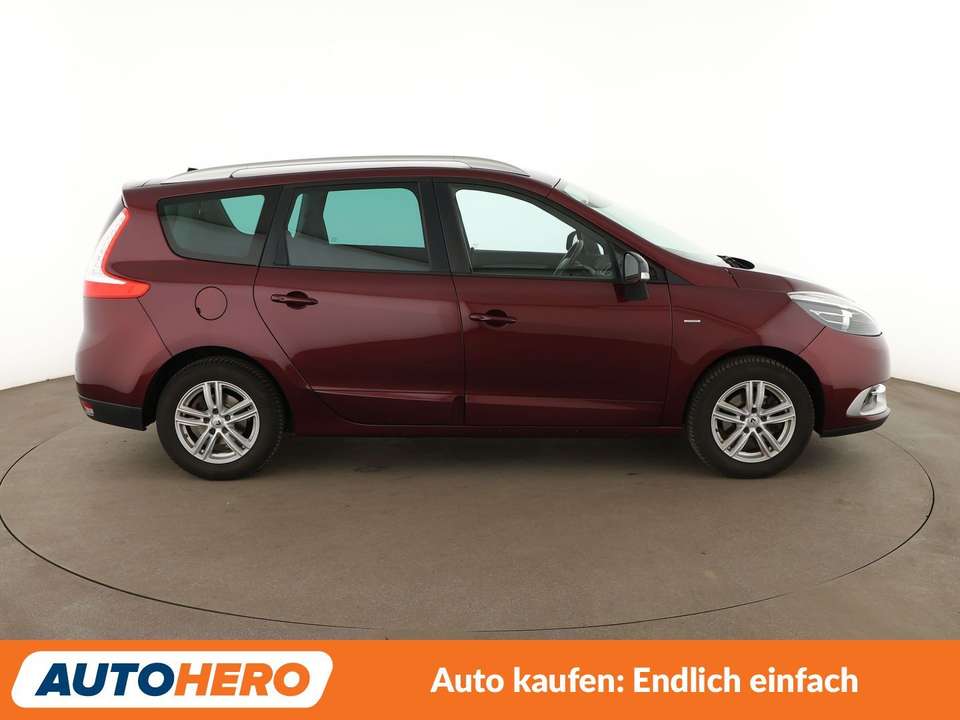 Renault Grand Scenic - Imagem 7