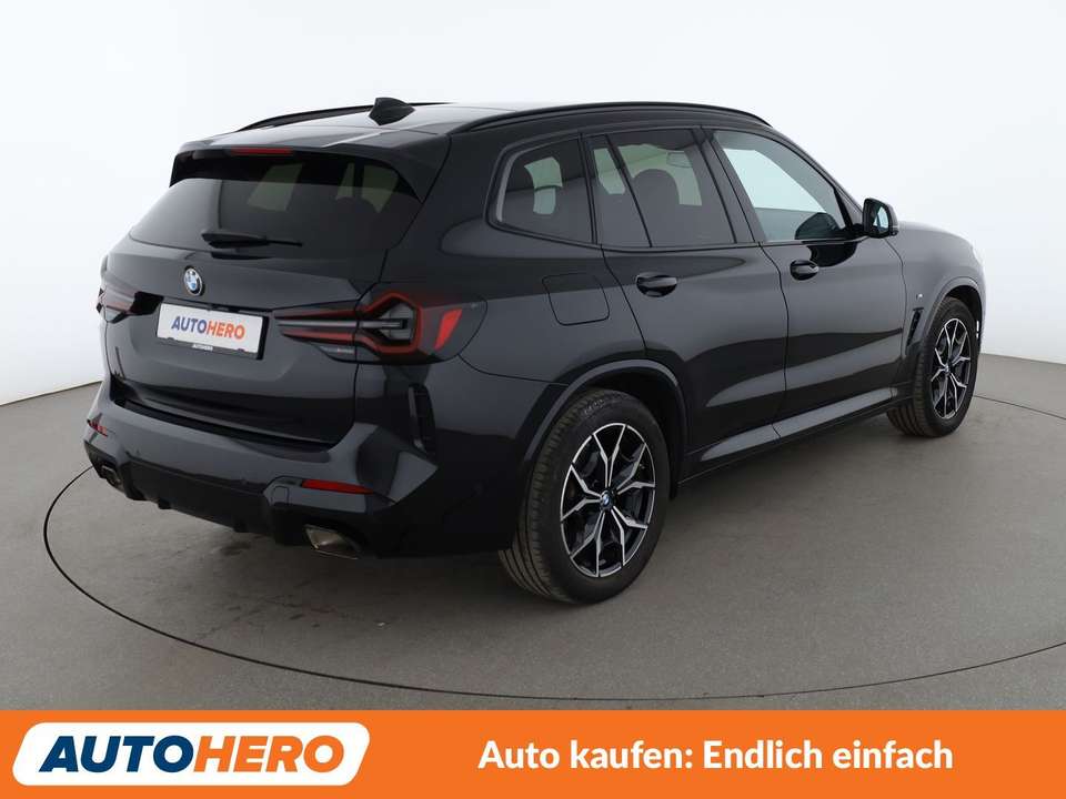 BMW X3 - Imagem 6