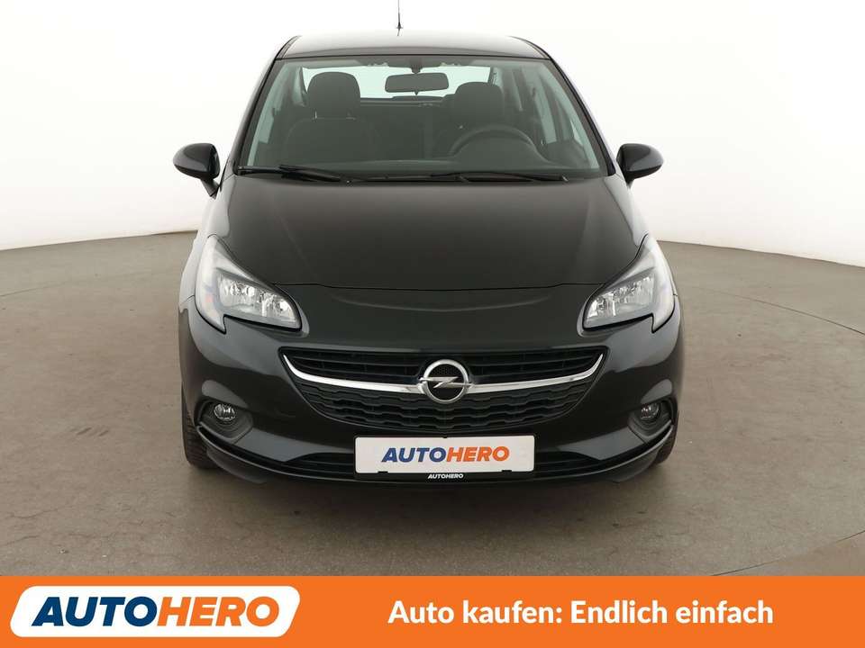 Opel Corsa - Imagem 9