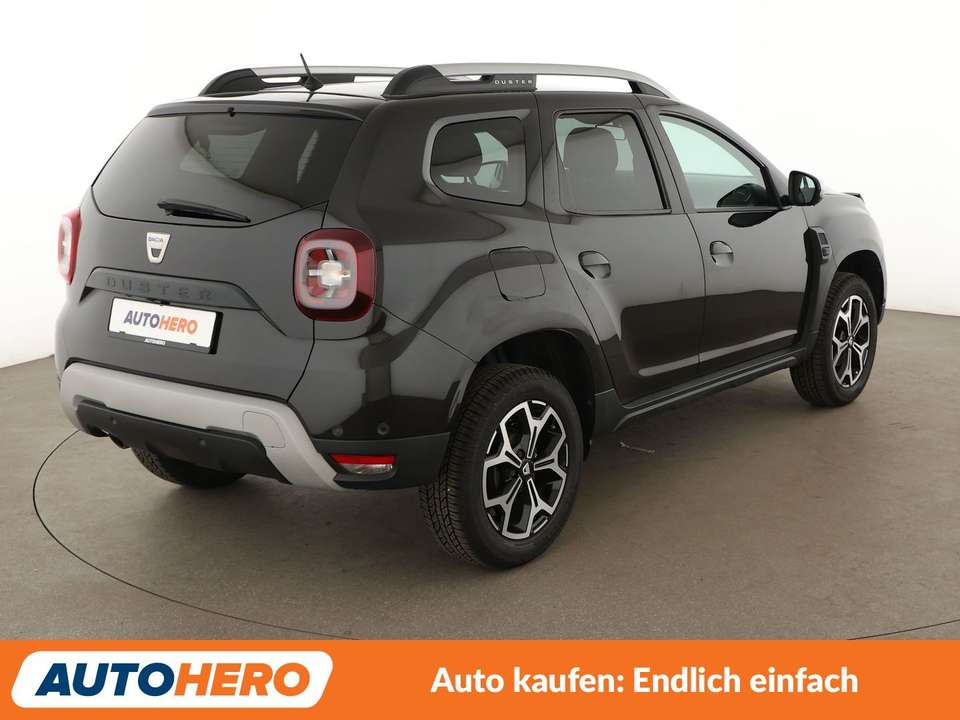 Dacia Duster - Imagem 6