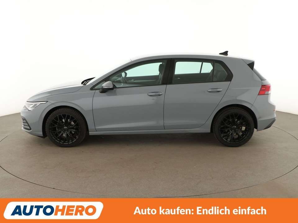 Volkswagen Golf - Imagem 3