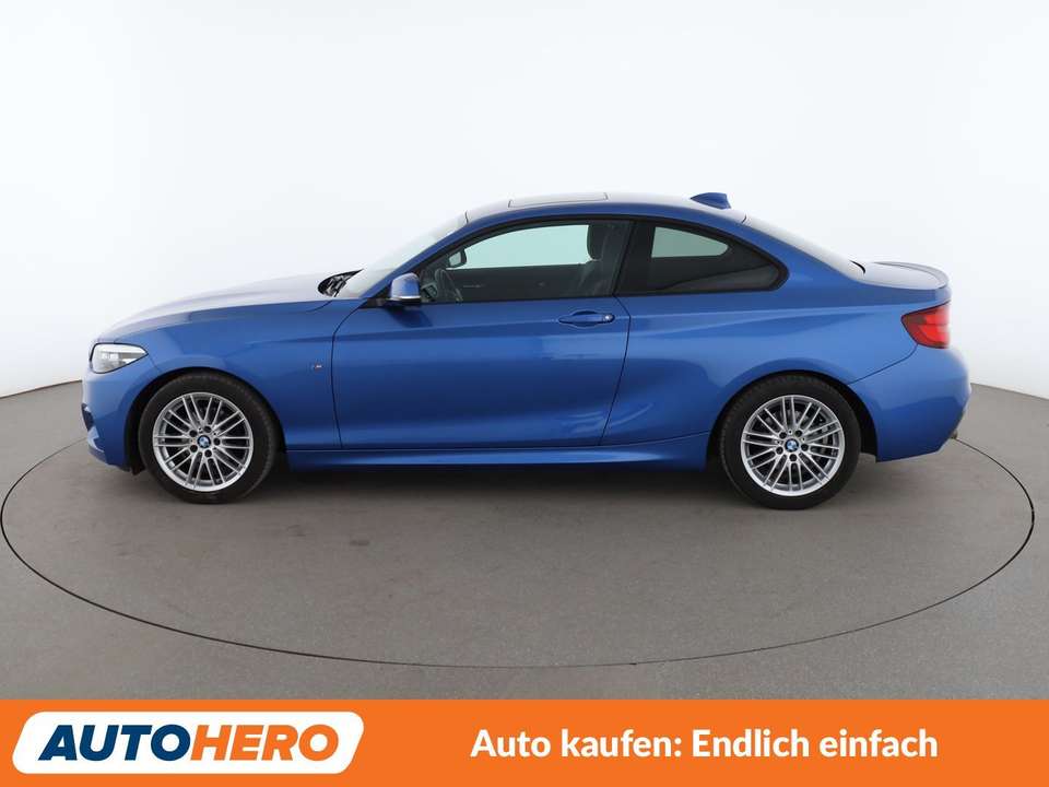 BMW 218 - Imagem 3